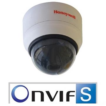 HIDC-F200V Honeywell霍尼韦尔 1080P高清半球型网络摄像机