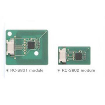 索尼Sony Felica NFC RC-S801 RC-S802 RC-S926集成模块电路IC模块