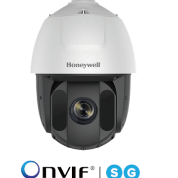 HVCP-2225I Honeywell霍尼韦尔25x 红外快球网络摄像机