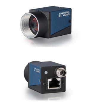 MER-031-300GC-P 面阵相机MER-G-P系列（停产）