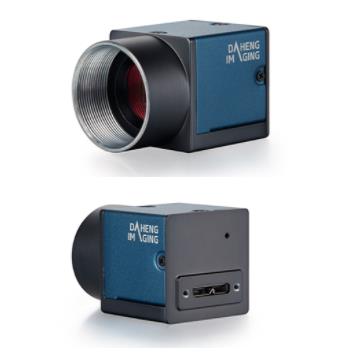 MER2-041-436U3C-L 面阵相机MER2-U3-L系列