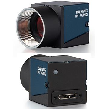 MER-031-860U3C-L 面阵相机MER-U3-L系列
