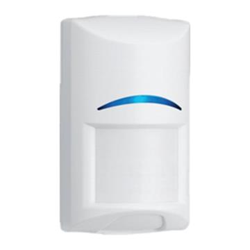 博世BOSCH ISC-BPR2-WPC12-CHI 幕帘式被 动红外入侵探测器