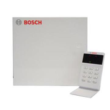 博世BOSCH ICP-CMS-6-CHI/ICP-CMS-8-CHI拨号报警主机