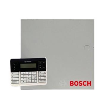 博世BOSCH DS7400XI-CHI 报警通信控制主机