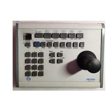 PELCO KBD300A 控制键盘