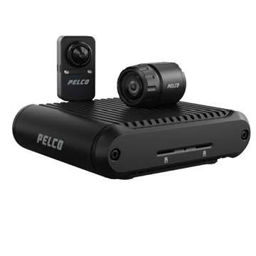 IDL0-PU2 派尔高Pelco  Sarix Modular 2 端口主处理单元