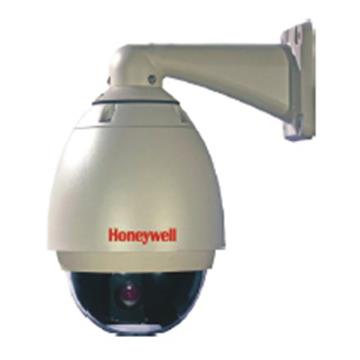 HSD-261P-NET Honeywell 26倍高速球型网络摄像机