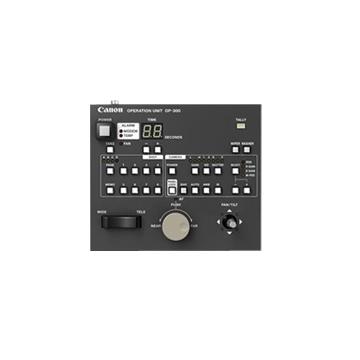 OP-300 佳能Canon云台控制器