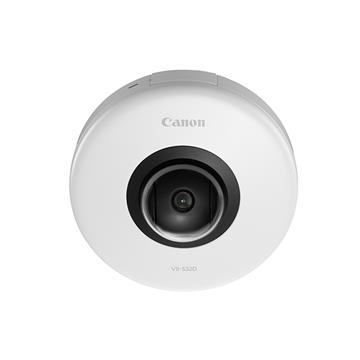 Canon VB-S31D Mk II 佳能网络摄像机