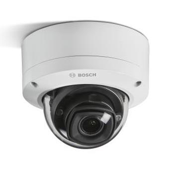 NDE-3502-AL 固定式球型摄像机2MP，HDR，3.2-10mm，IP66 IK10 IR