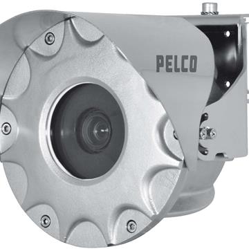 XC2602-62 Pelco派尔高防爆紧凑型固定式摄像机