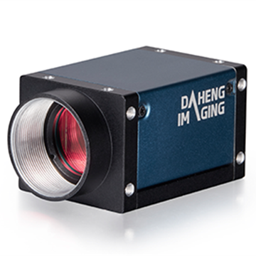 ME2P-560-21GC-P 560万像素PoE彩色工业相机