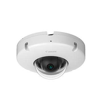 VB-S30VE Canon佳能安防监控摄像机