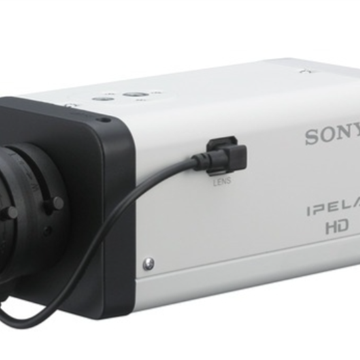 SNC-EB630B 1080p/30 fps 摄像机