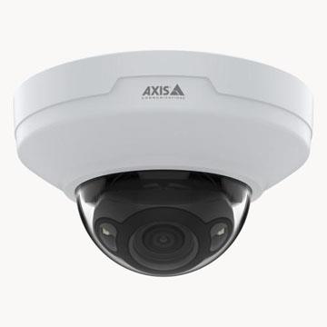 AXIS M4215-V 安讯士网络半球摄像机