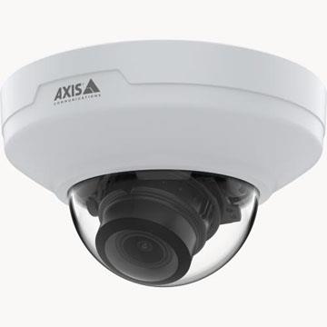 AXIS M4216-V 4MP安讯士网络半球摄像机