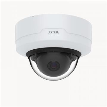 AXIS P3265-V 安讯士网络半球摄像机