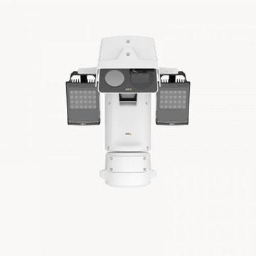 AXIS Q8752-E 双光谱 PTZ 摄像机
