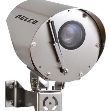 ESSE1-2X40-SBT-PAP ESPRIT固定式防腐蚀摄像机