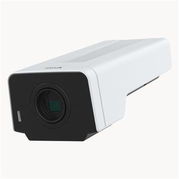 AXIS P1387-B 枪型摄像机