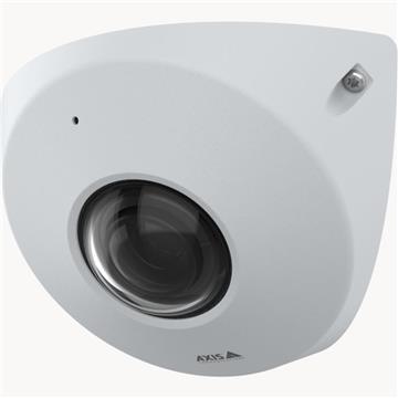 AXIS P9117-PV 角摄像机