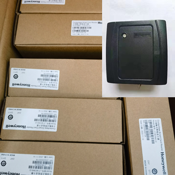 JT-MCR30-ID JT-MCR45-ID 霍尼韦尔Honeywell读卡器