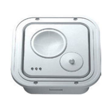 DT6360STC 吸顶双鉴探测器
