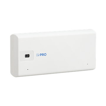 WV-S71300A-F3 i-PRO 2MP Indoor mini box camera