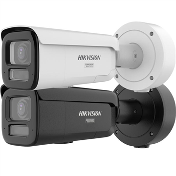 DS-2CD2T43G2-2LIZ(2U)Y/4LIZ(2U)Y 4MP Bullet Network Camera