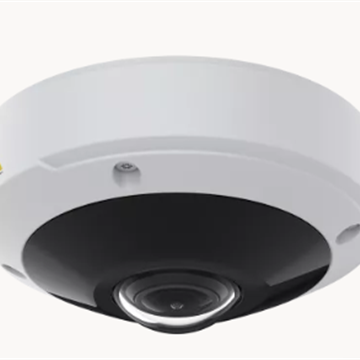 AXIS M3057-PLR Mk II Dome Camera