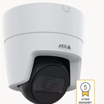 AXIS M3125-LVE M3126-LVE/ M3128-LVE Dome Camera