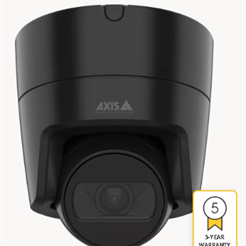 AXIS M3125-LVE M3126-LVE/ M3128-LVE 200万 400万 800万室外红外半球摄像机