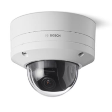 NDE-8703-R PTRZ球型摄像机6MP HDR 3.9-10mm