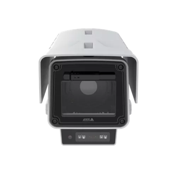 AXIS Q1656-BLE 02442-031网络摄像机