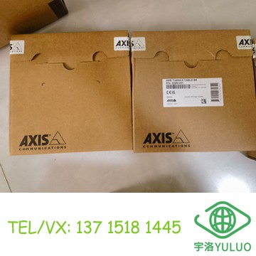 AXIS TU6004-E 电缆