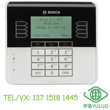 B930 ATM型字母数字键盘(SD12)