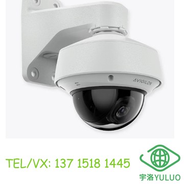 4.0C-H6XP-DO2-IR-NA/8.0C-H6XP-DO2-IR-NA H6XP半球摄像机