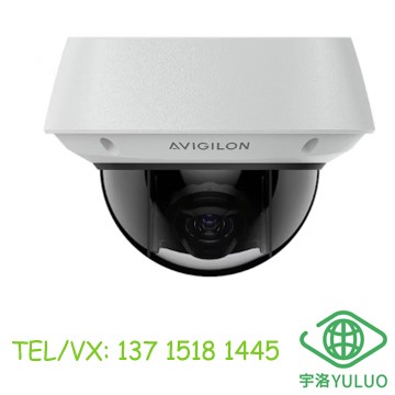 2.0C-H6A-D2/4.0C-H6A-D1-IR avigilon威智伦H6A室内半球摄像机