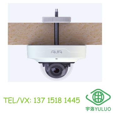 COMPACTDOME-W-5MP-30/COMPACTDOME-W-5MP-60 威智伦Avigilon A5云存储半球摄像机