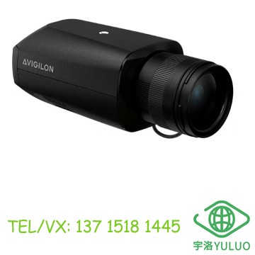 8.0C-H6X-B 6.0C-H6X-B 长焦网络摄像机