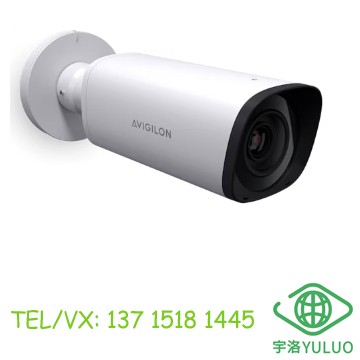 BULLET-TE-W BULLET-TE-W-5MP BULLET-TE-W-4K-30 Avigilon Alta A5 筒机变焦摄像机