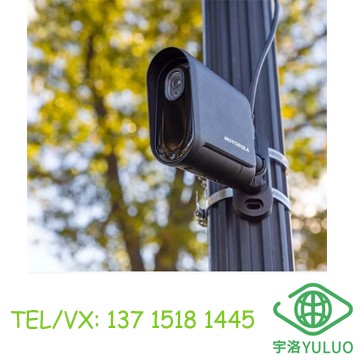 VSF-L6A-7IR L6Q L6A Avigilon威智伦快速部署车牌识别摄像系统