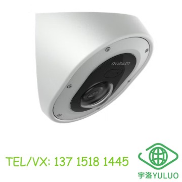 5.0C-H5A-CR1-IR 5.0C-H5A-CR1-IR-SS  墙角变焦网络摄像机Avigilon威智伦摄像机