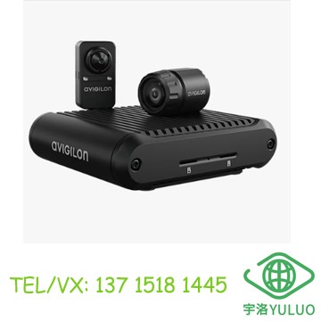 H5A-MOD-2P-1-30 H5A-MOD-2P-2-60 H5A-MOD-2P-1-365 Modular Camera main unit