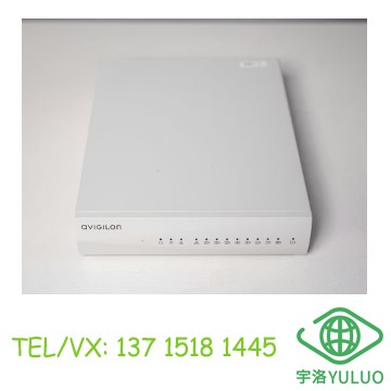 ENVR2-PLUS-8P4 Avigilon ENVR2 PLUS NVR system