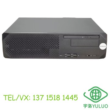 NVR5X-WKS-4TB 威智伦Avigilon NVR5X 工作站