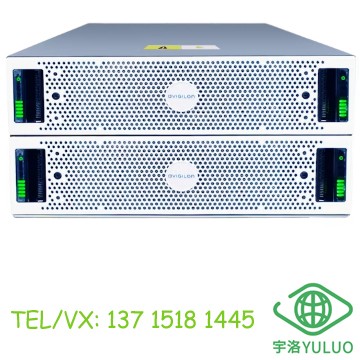 AVA-HED1-751TB Avigilon 视频存储扩展柜