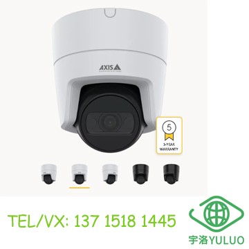 AXIS M3128-LVE Dome Camera 02920-001