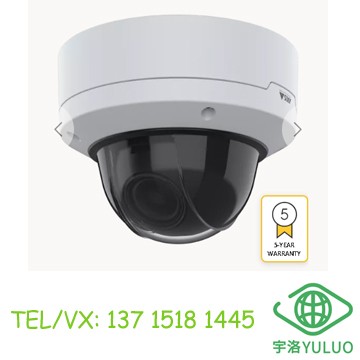 AXIS Q3546-LVE Q3548-LVE 半球摄像机